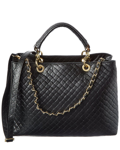 Large - black