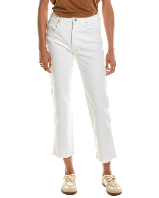 23" Waist - white