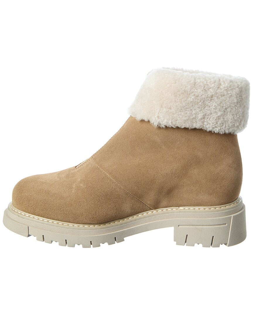dafna suede boot