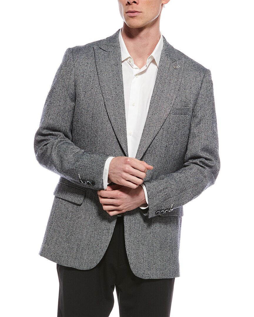 US 42 Regular - gray