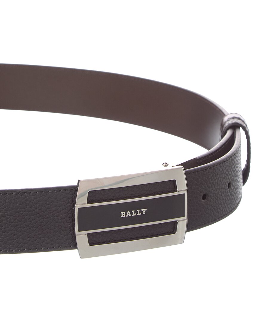 fabazia 35 reversible & adjustable leather belt