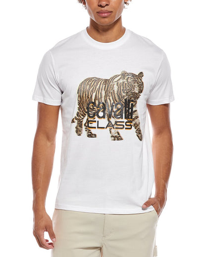 Medium - white
