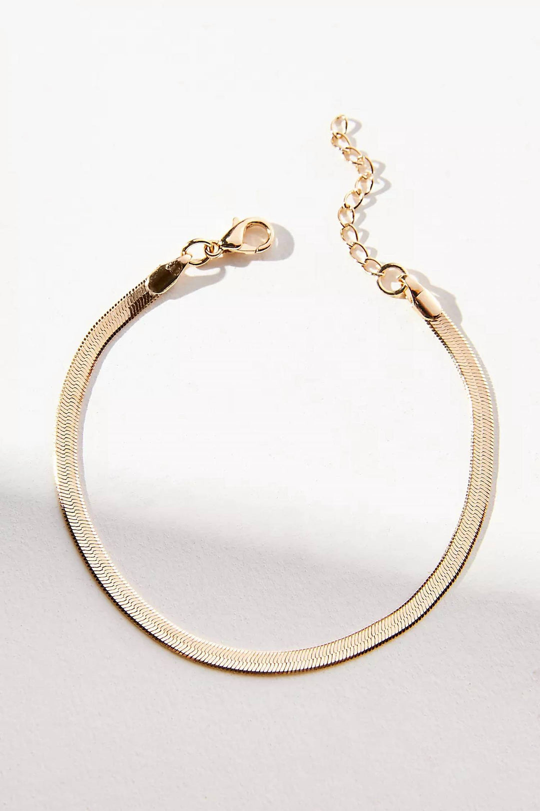 One Size - gold