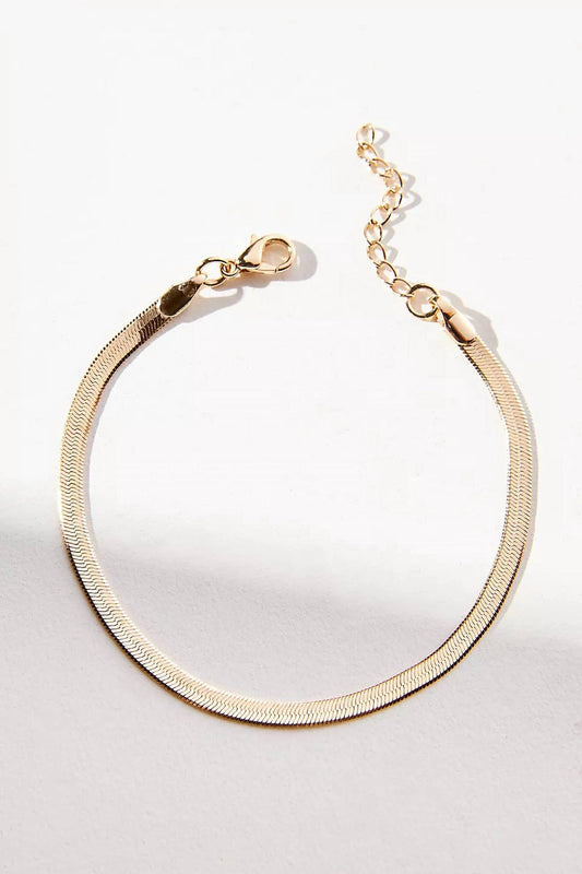 One Size - gold