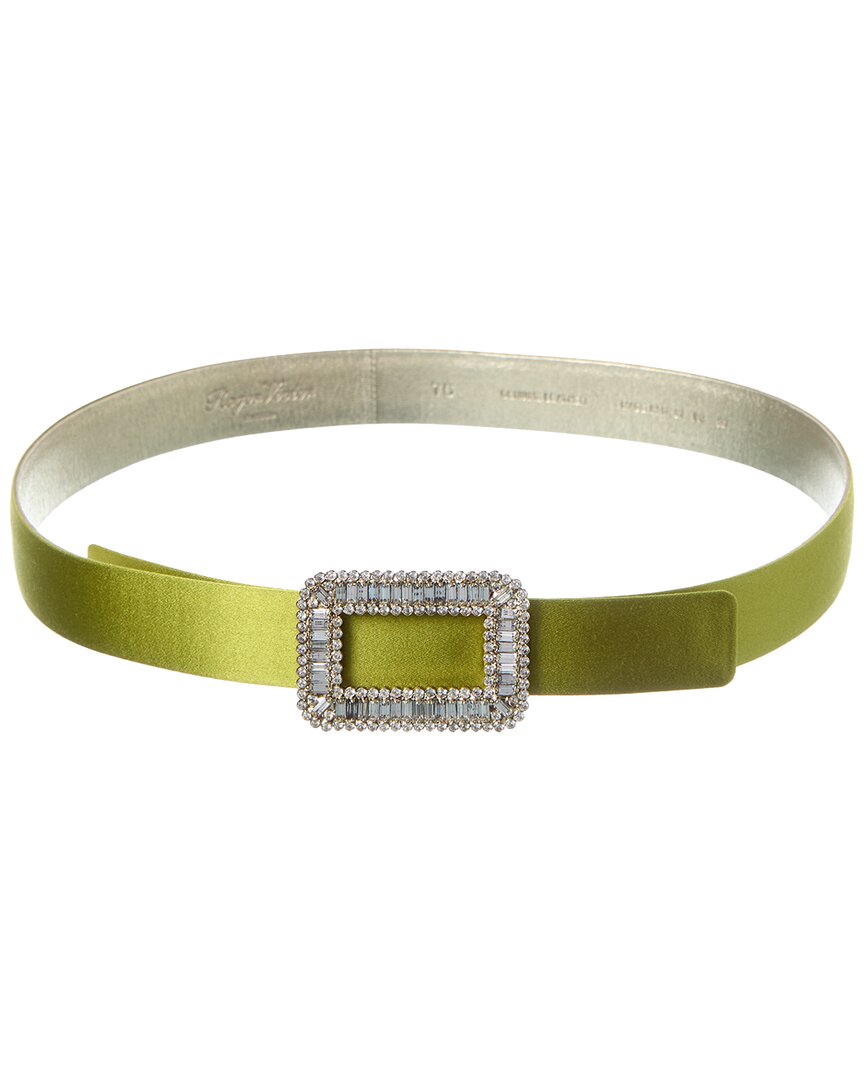 70 cm - green