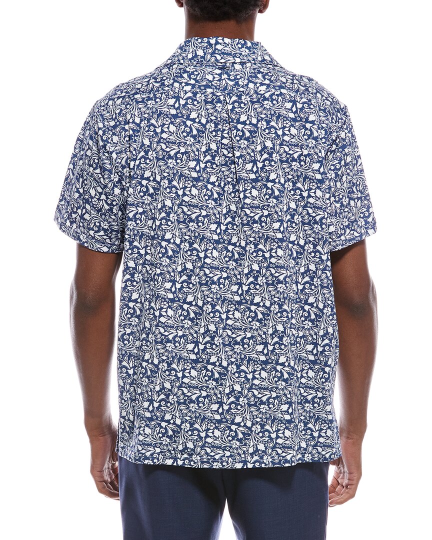 camp shirt