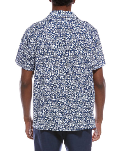 camp shirt