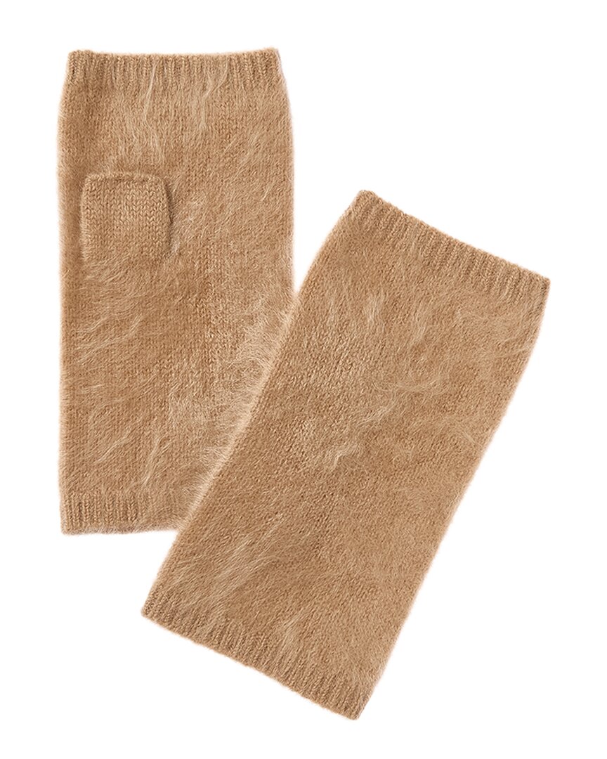 One Size - brown