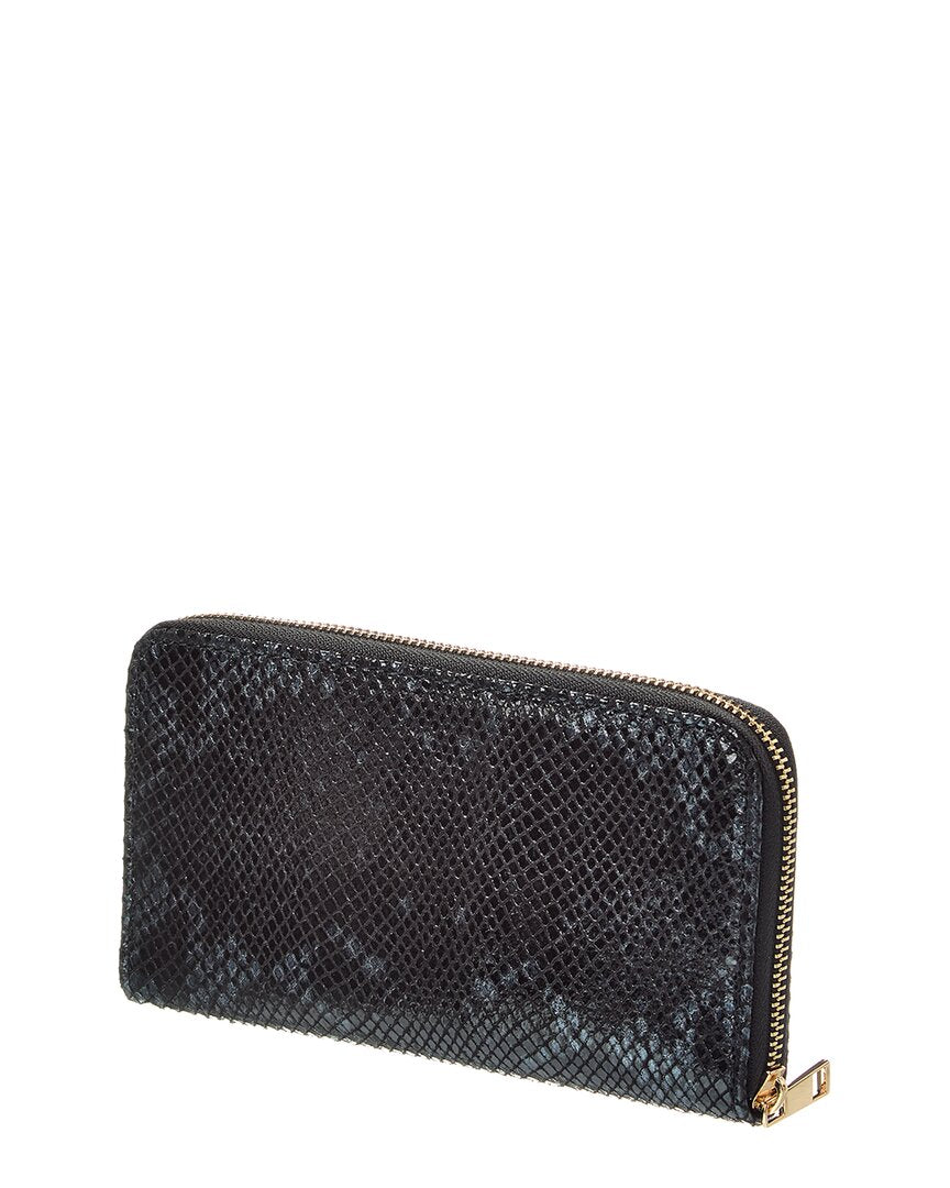 blake leather wallet