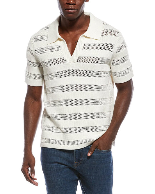 Medium - white