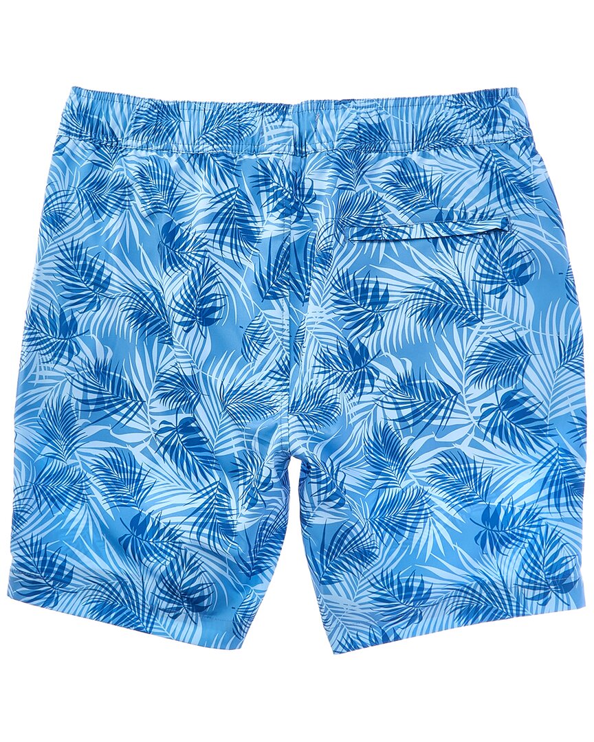 stretch volley swim short