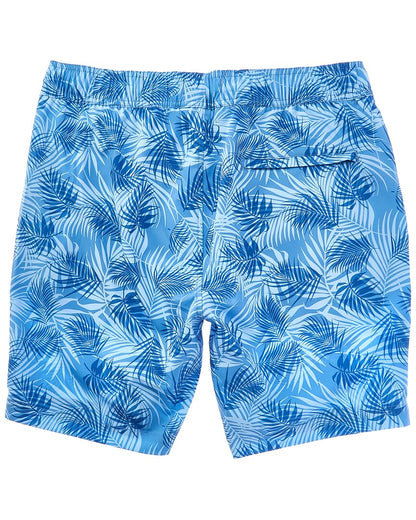 stretch volley swim short