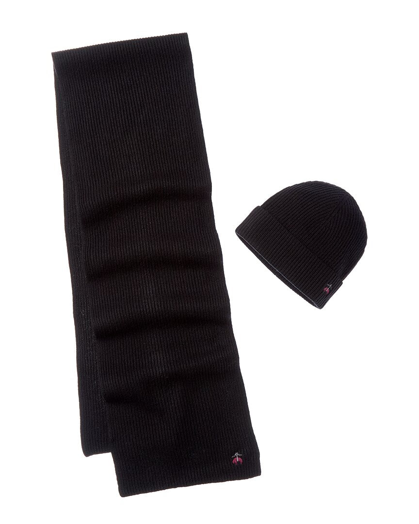 One Size - black