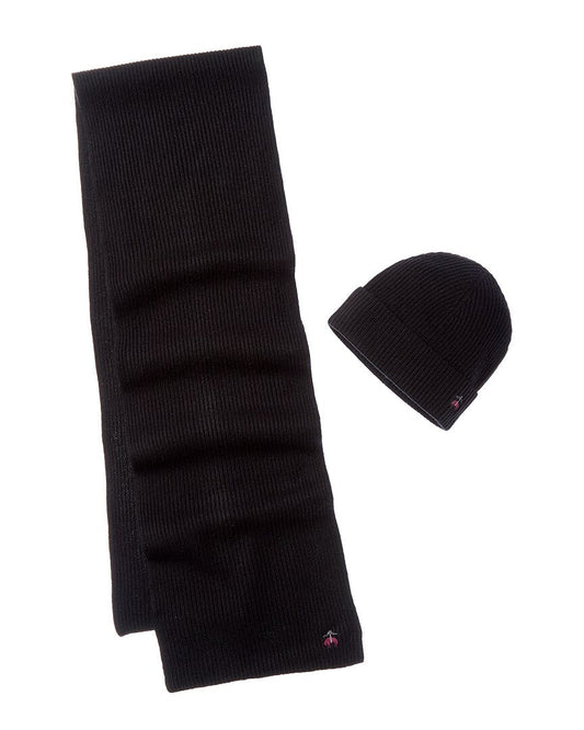 One Size - black