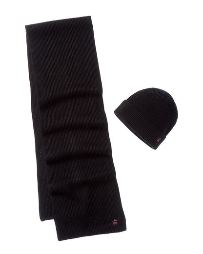 One Size - black