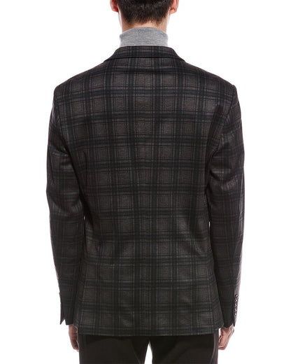 dover jacket