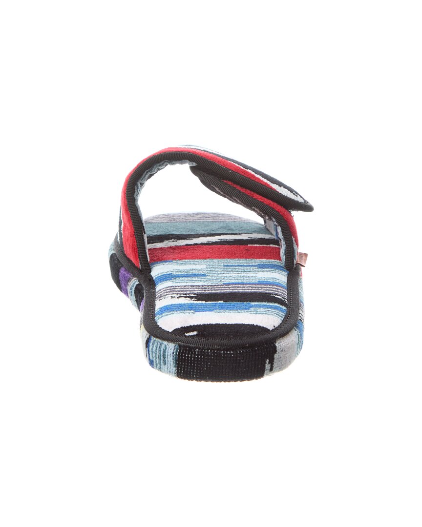 clint open slipper