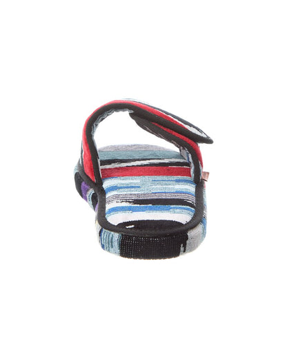 clint open slipper