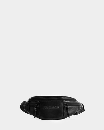 One Size - black