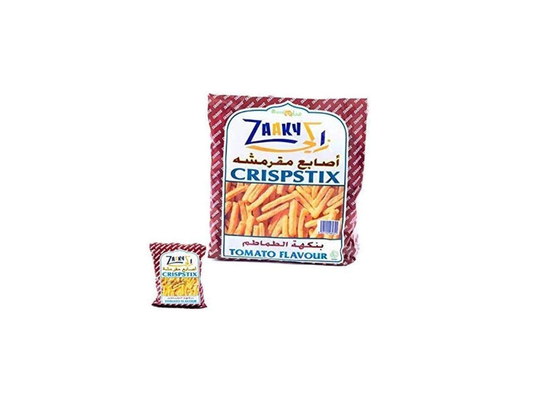 Zaki Chips Amwaj 15 gm x 96 pcs