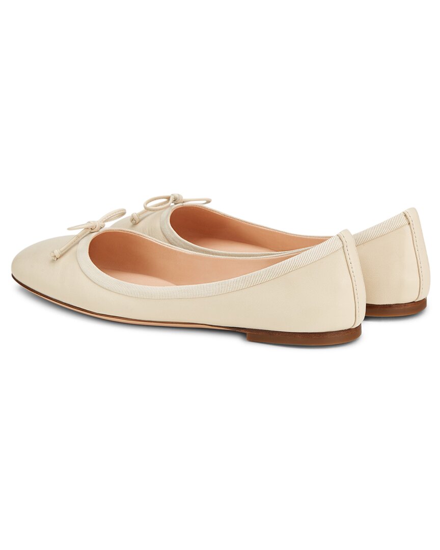 kala leather ballet flat