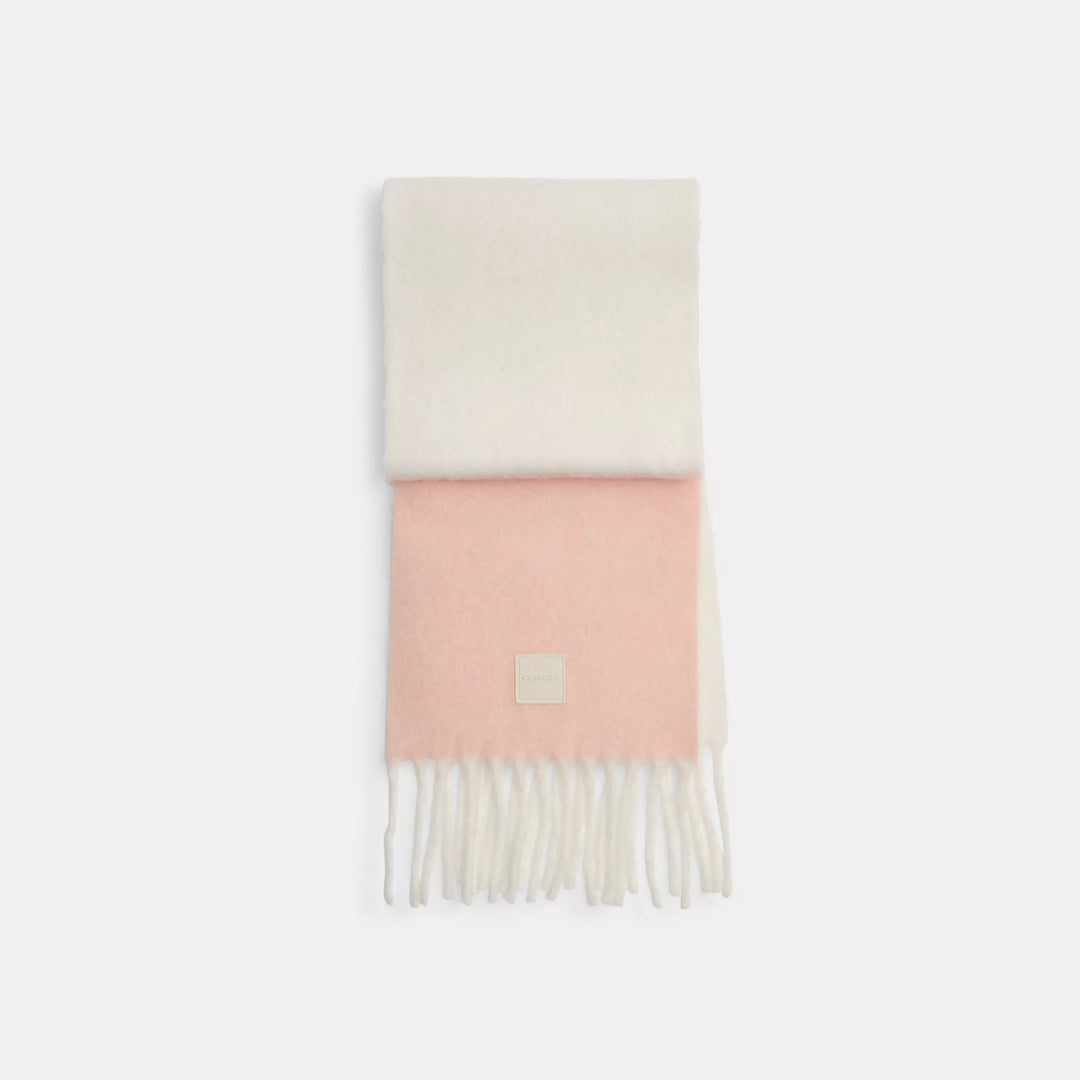 One Size - peach/chalk