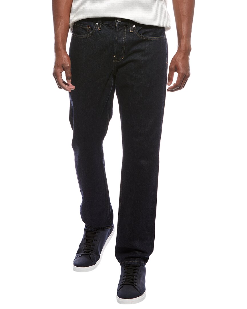 30" Waist - blue