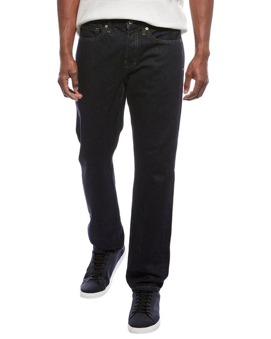 30" Waist - blue