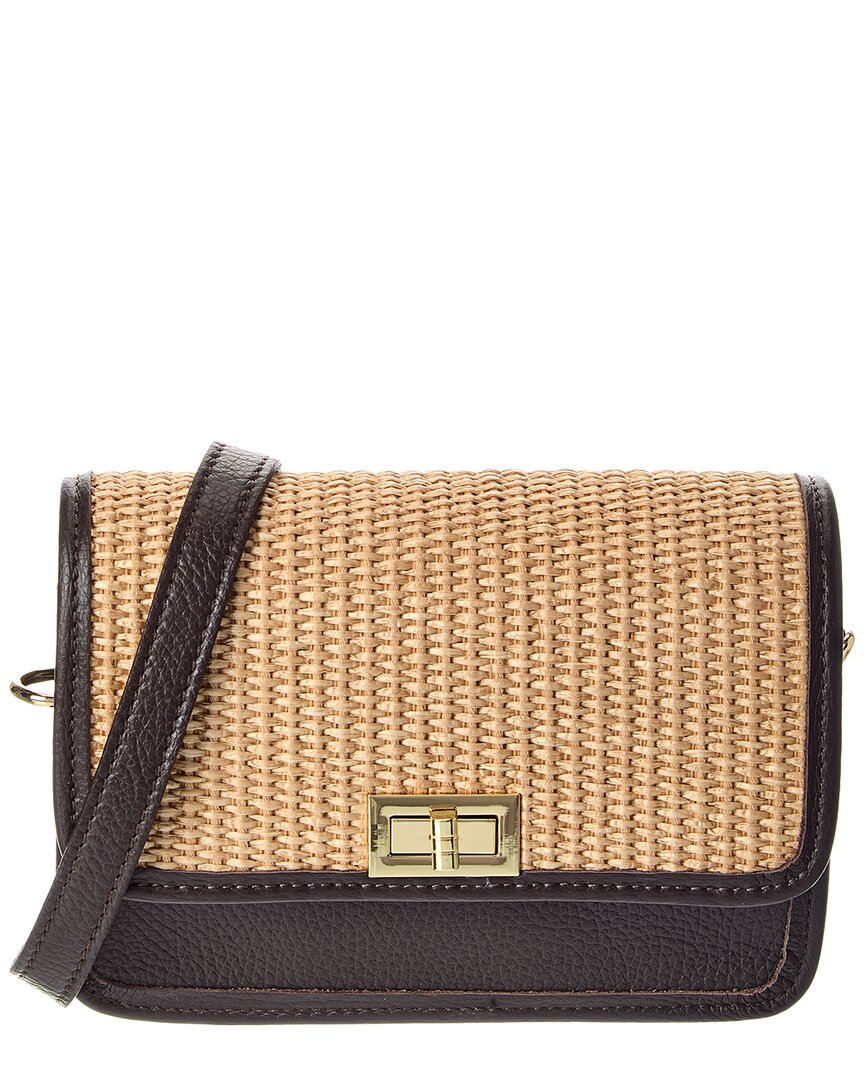 Medium - brown