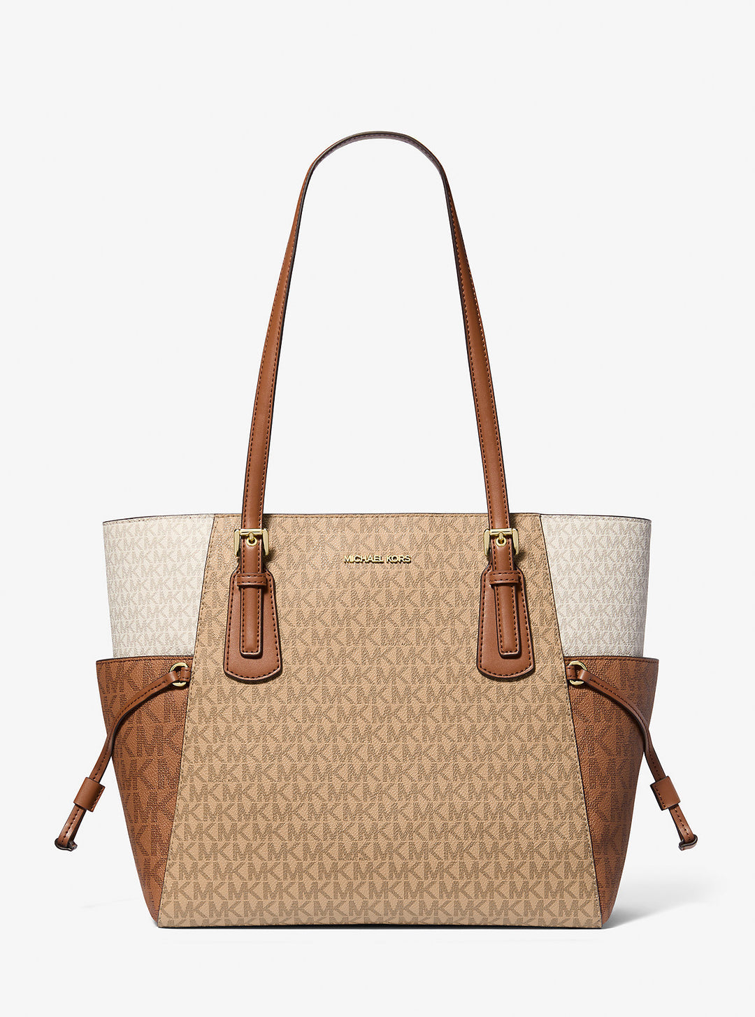 One Size - camel mlt