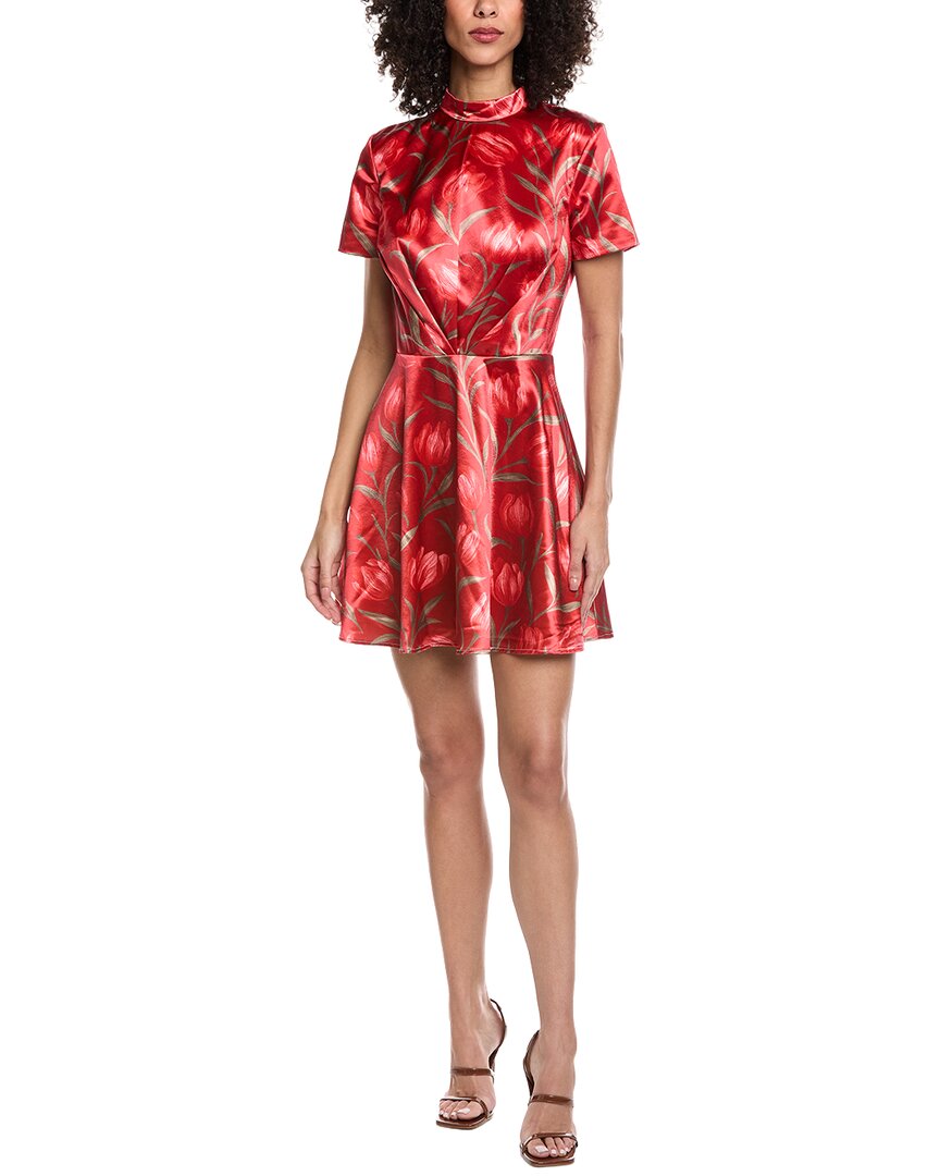 US 2 (XS) - red