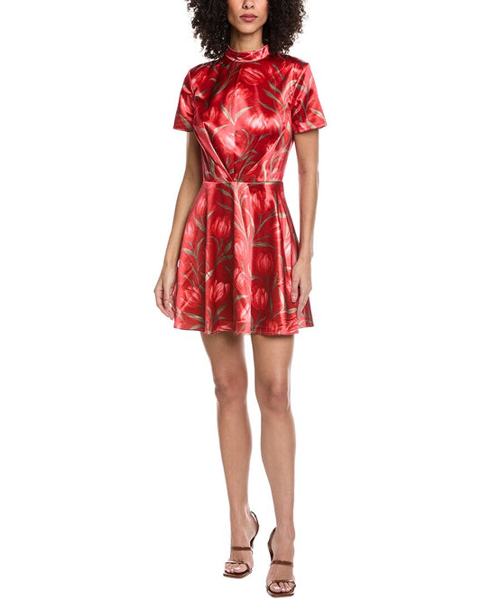 US 2 (XS) - red