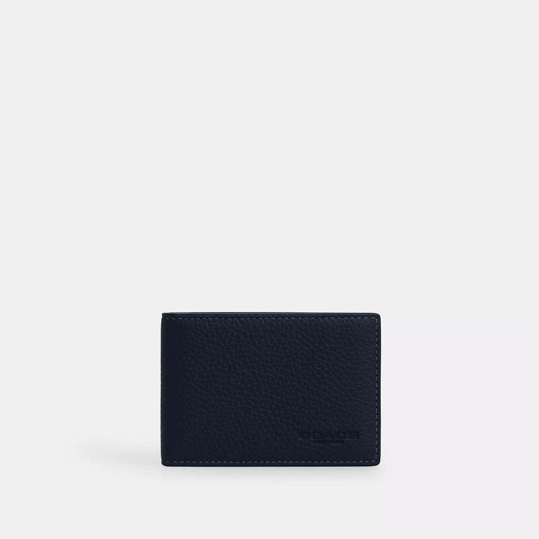 compact billfold wallet