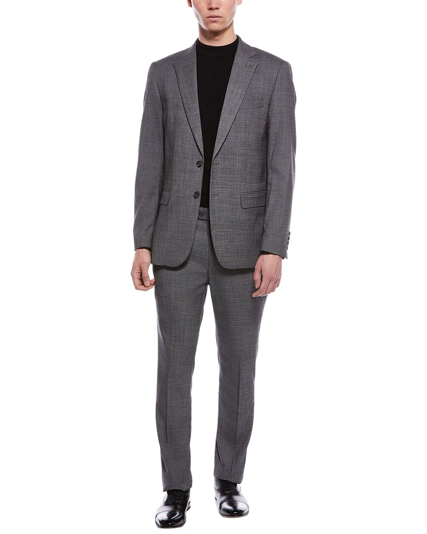 US 48 Regular - grey