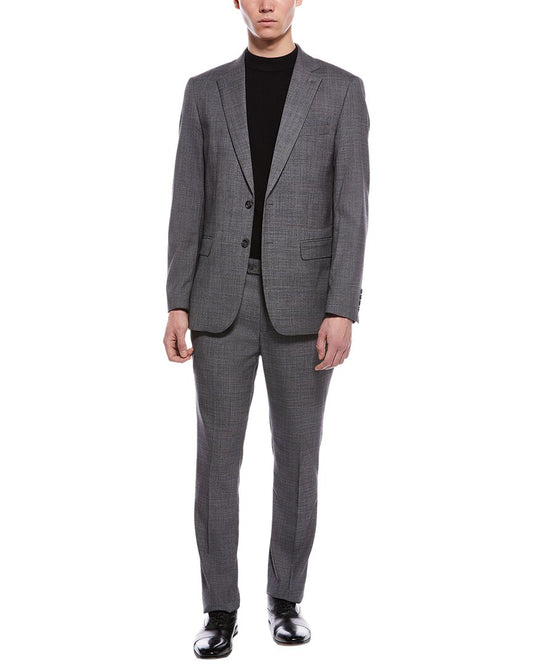 US 48 Regular - grey