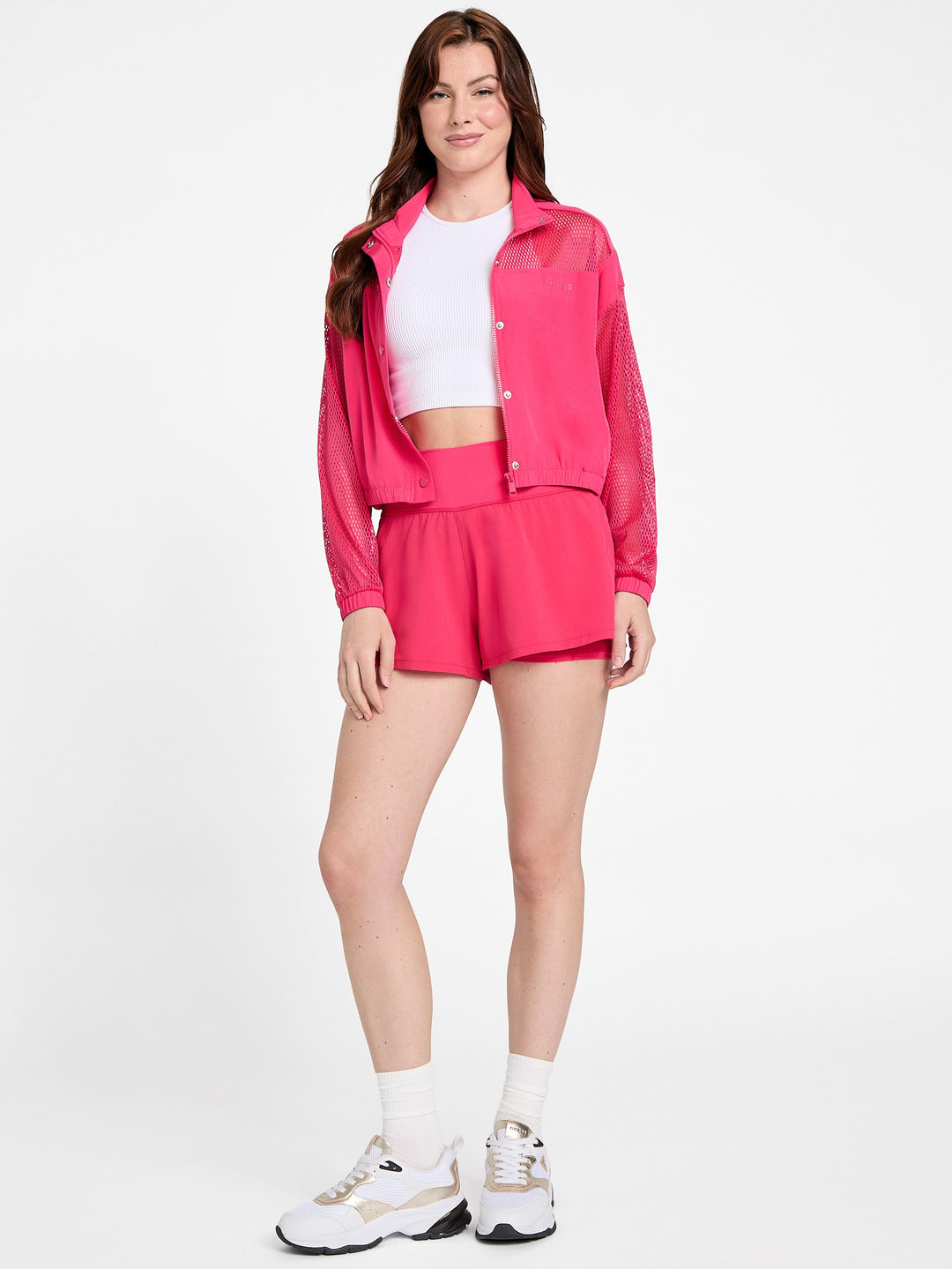 priya flutter shorts
