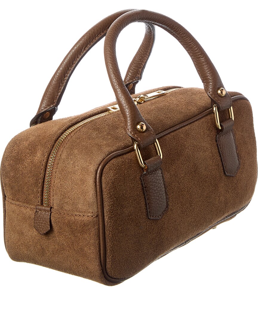 top handle bag