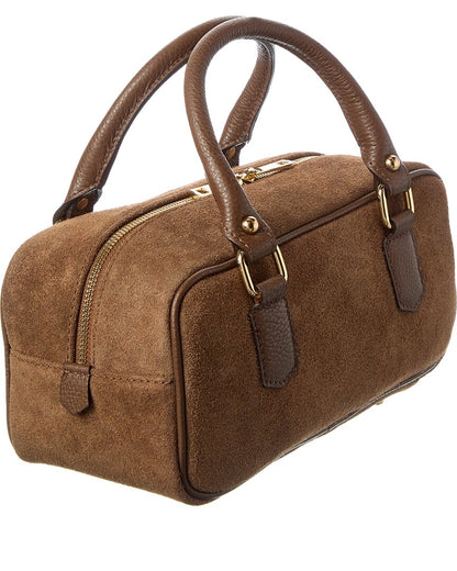 top handle bag