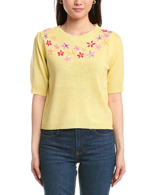 Small - yellow