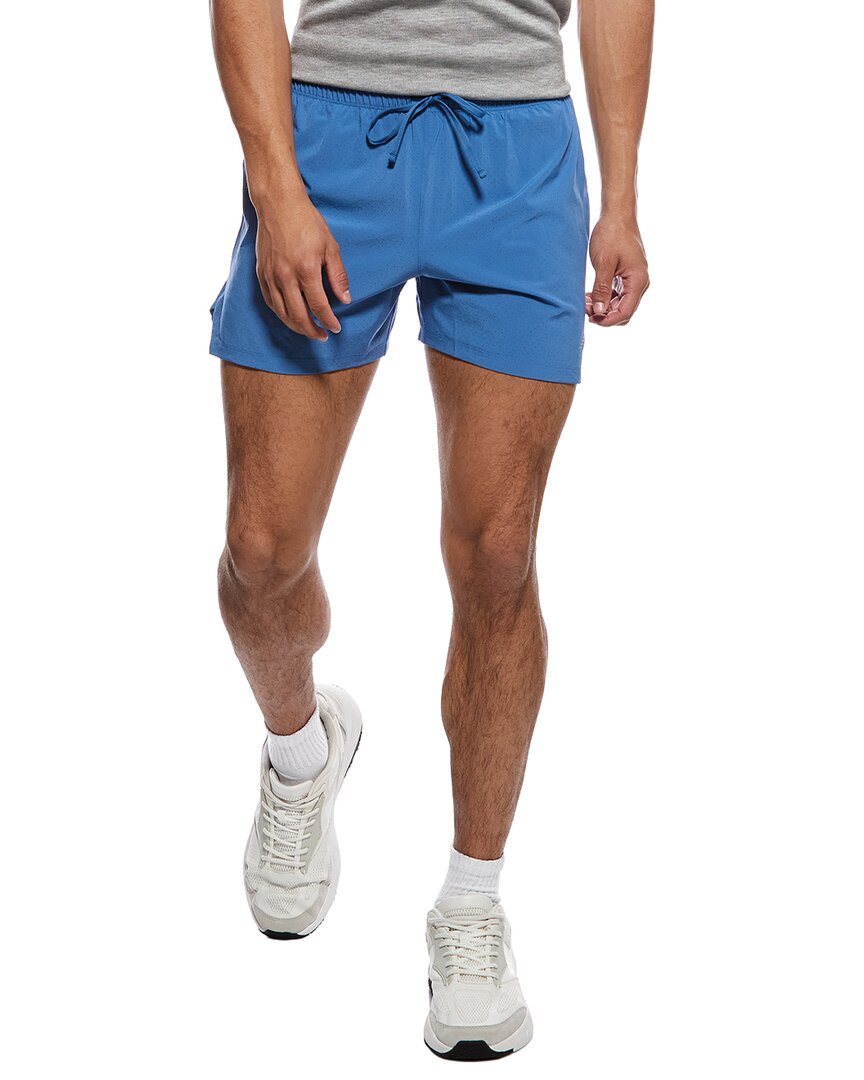 rc short