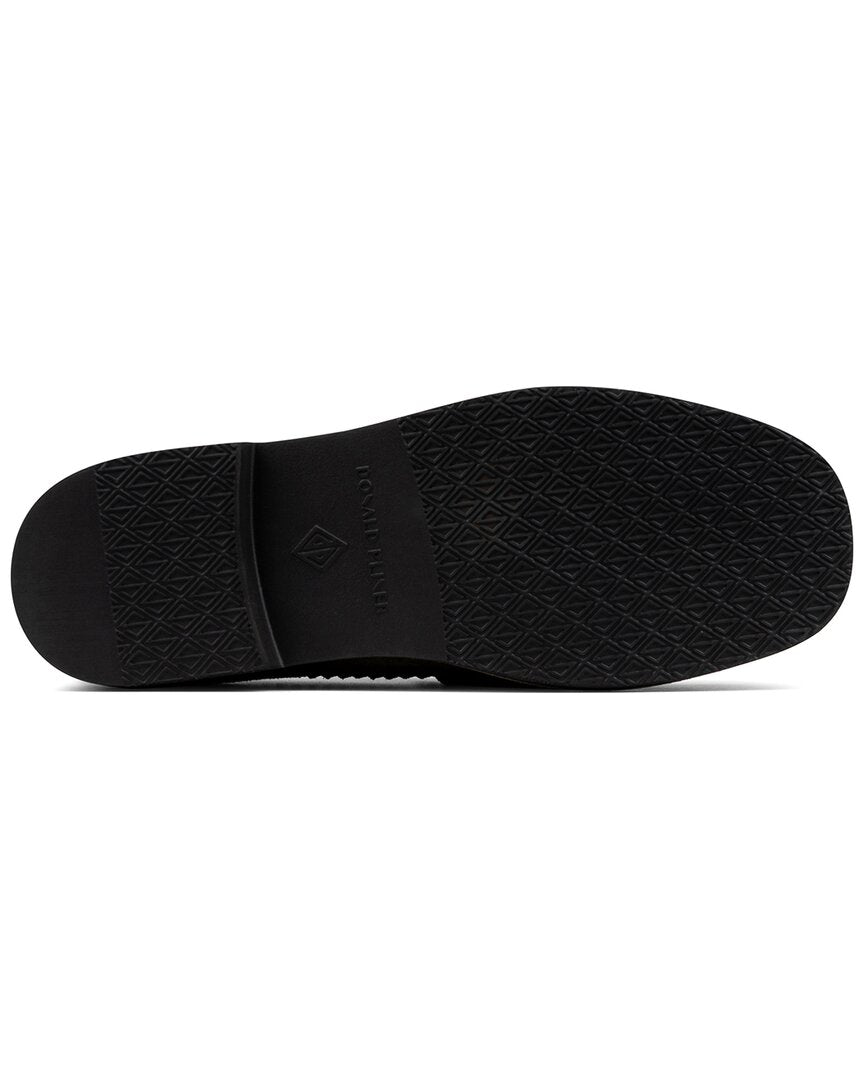 feirless loafer