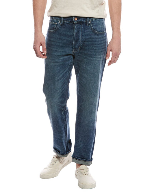 30" Waist - blue