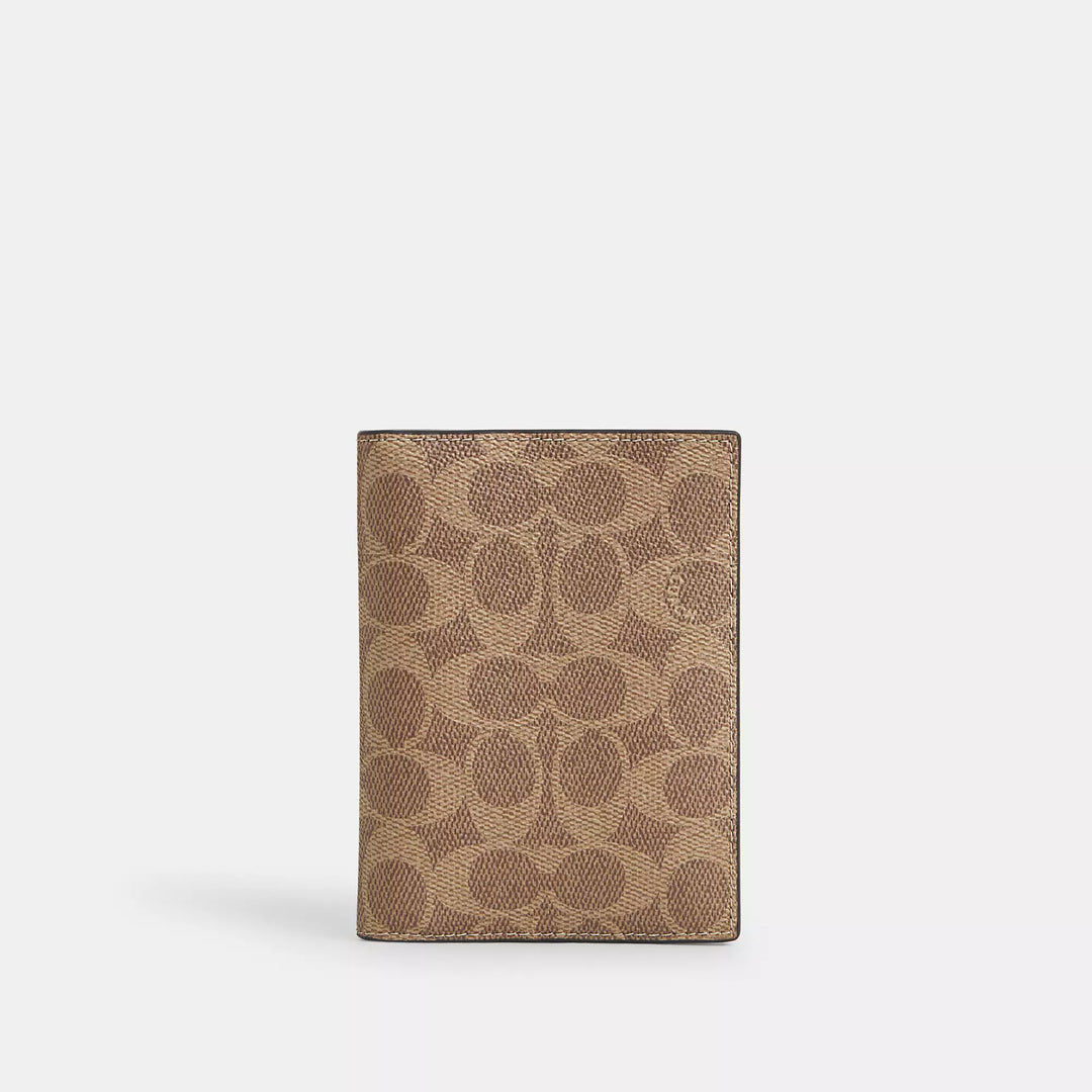 One Size - tan/black
