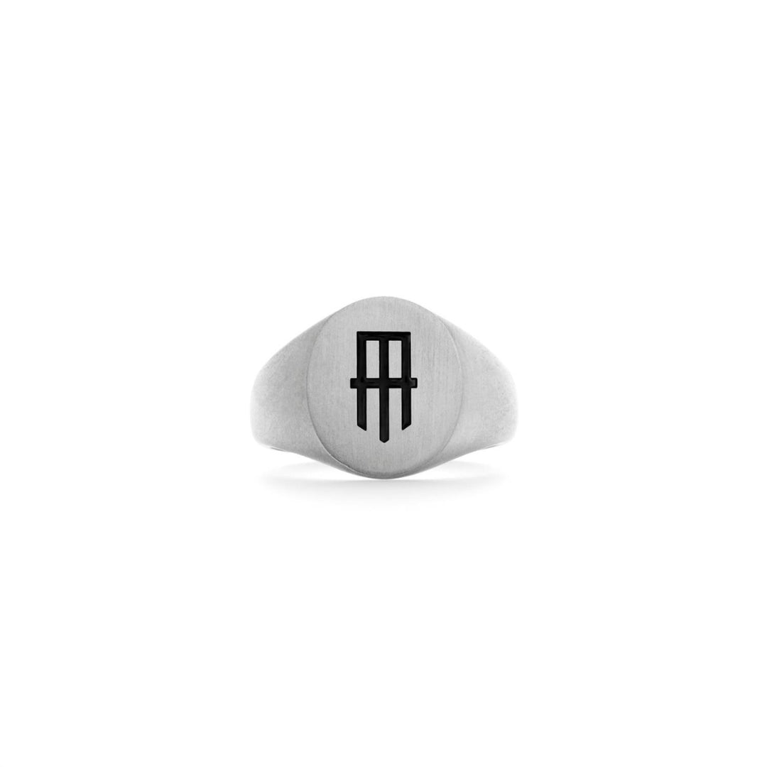 US 4.5 - silver