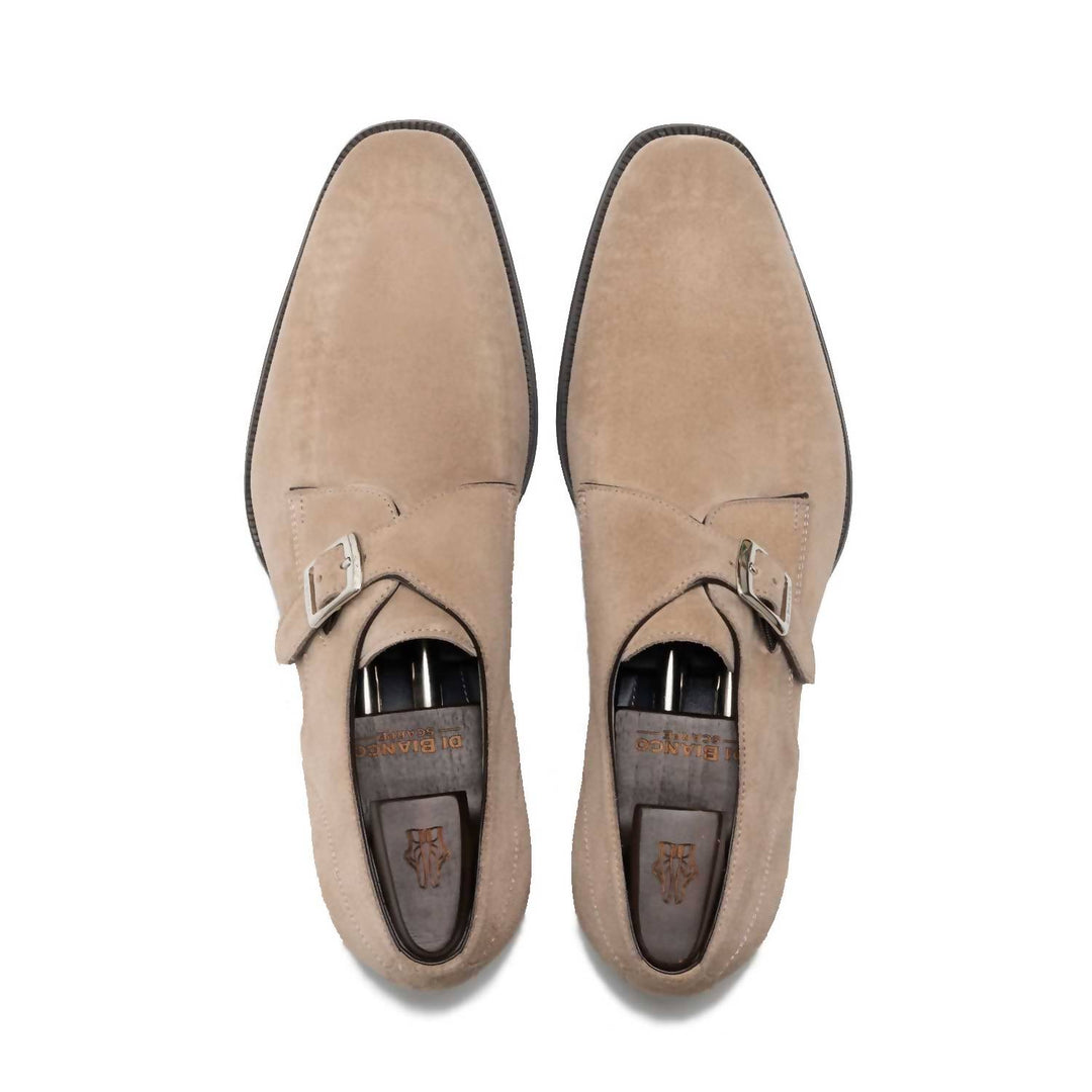 men's parma monk strap shoe in antilope