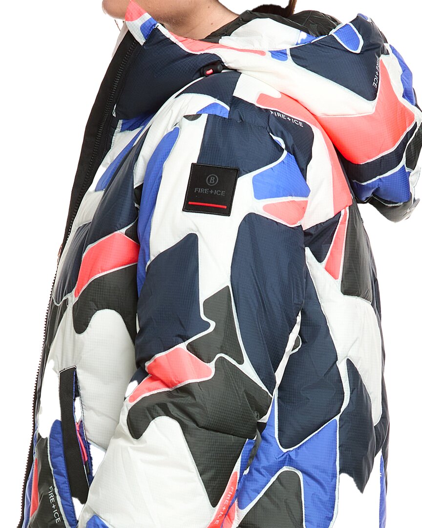 ronnie jacket