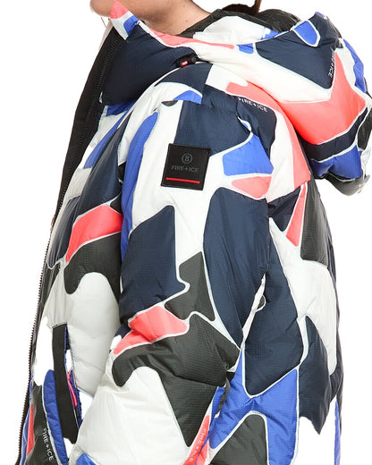ronnie jacket