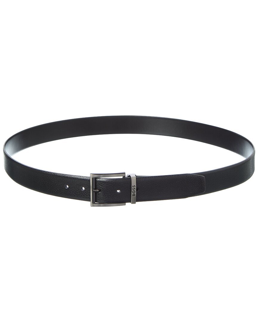 One Size - black
