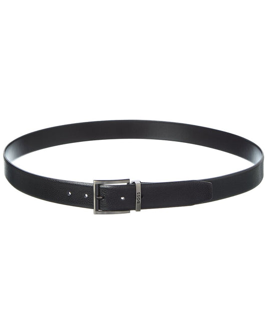 One Size - black