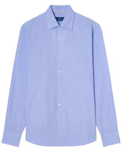 Small - blue